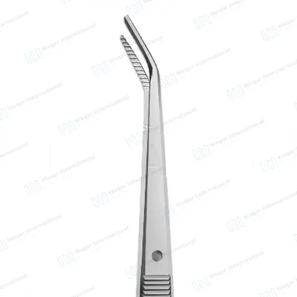 18 Pcs Dog Dental Extraction Kit - veterinary instruments manufactured by Waqar International, Sialkot - view 6