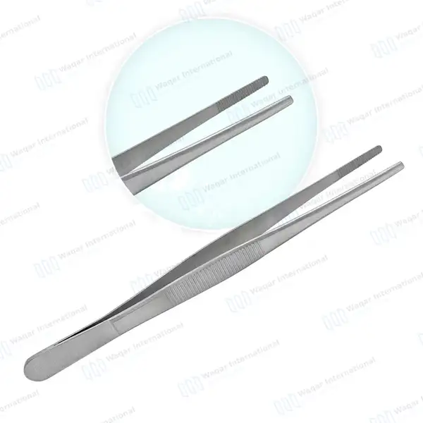 6 Pcs Pets First Aid Kit - veterinary instruments manufactured by Waqar International, Sialkot - view 3