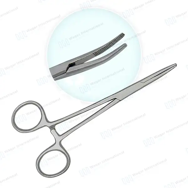 6 Pcs Pets First Aid Kit - veterinary instruments manufactured by Waqar International, Sialkot - view 4