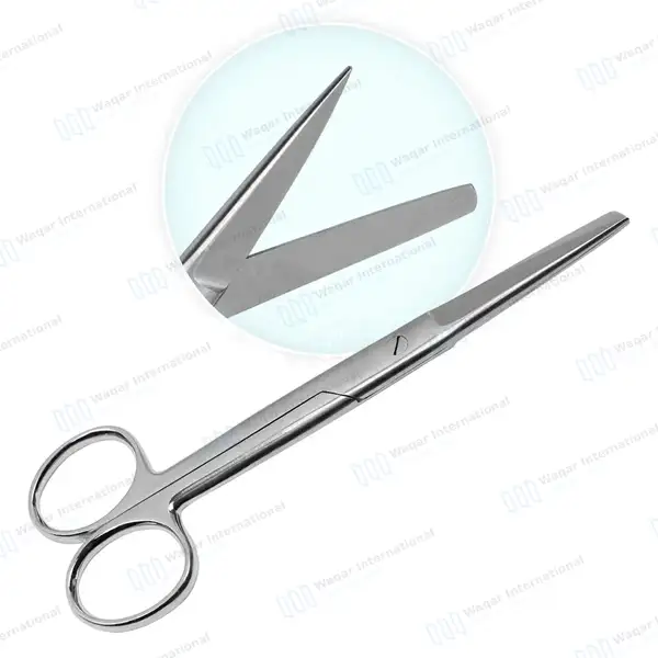 6 Pcs Pets First Aid Kit - veterinary instruments manufactured by Waqar International, Sialkot - view 5