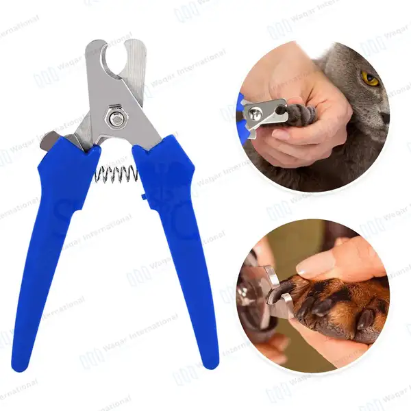 6 Pcs Pets First Aid Kit - veterinary instruments manufactured by Waqar International, Sialkot - view 7
