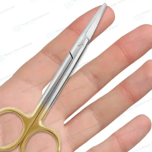Bitch Spay-Neuter Kit 25 Pcs Spay Surgery Instruments - veterinary instruments manufactured by Waqar International, Sialkot - view 2