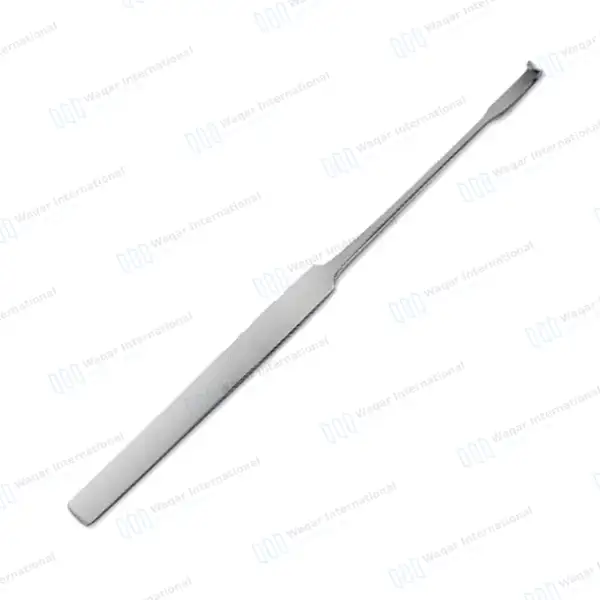 Bitch Spay-Neuter Kit 25 Pcs Spay Surgery Instruments - veterinary instruments manufactured by Waqar International, Sialkot - view 6