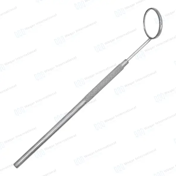 7 Pcs Canine Periodontal Pack - veterinary instruments manufactured by Waqar International, Sialkot - view 5