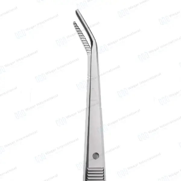 18 Pcs Dog Dental Extraction Forceps Elevator Kit Veterinary Set - veterinary instruments manufactured by Waqar International, Sialkot - view 7