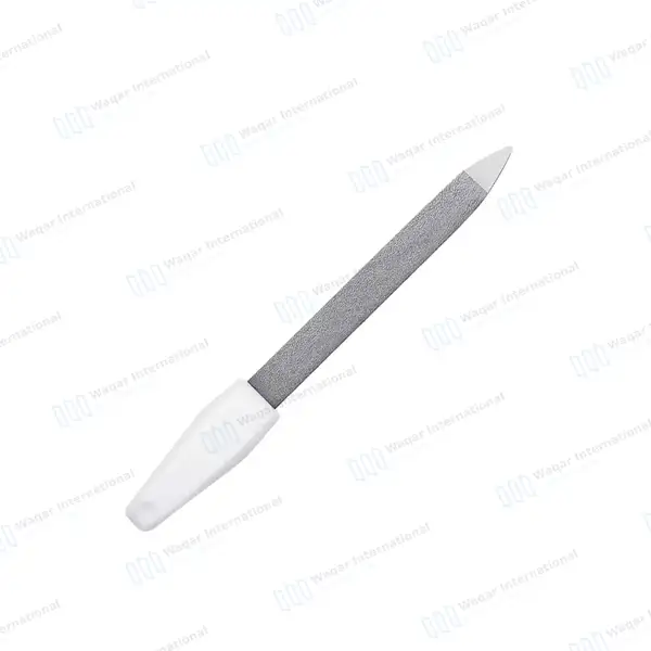 3 Pcs Dog Nail Clipper Kit Guillotine Type - veterinary instruments manufactured by Waqar International, Sialkot - view 3