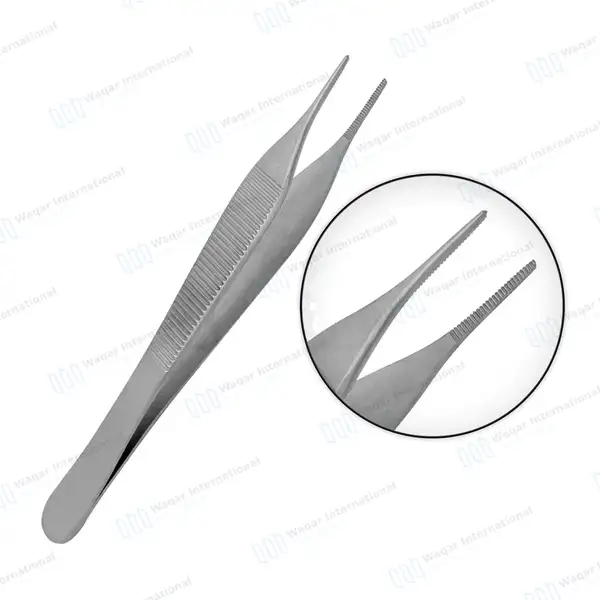 6 Pcs Small Animals Veterinary Paw Kit - surgical instruments manufactured by Waqar International, Sialkot - view 6