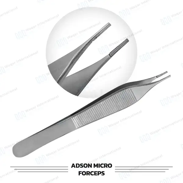 34 Pcs Entomology Dissection Kit - veterinary instruments manufactured by Waqar International, Sialkot - view 6