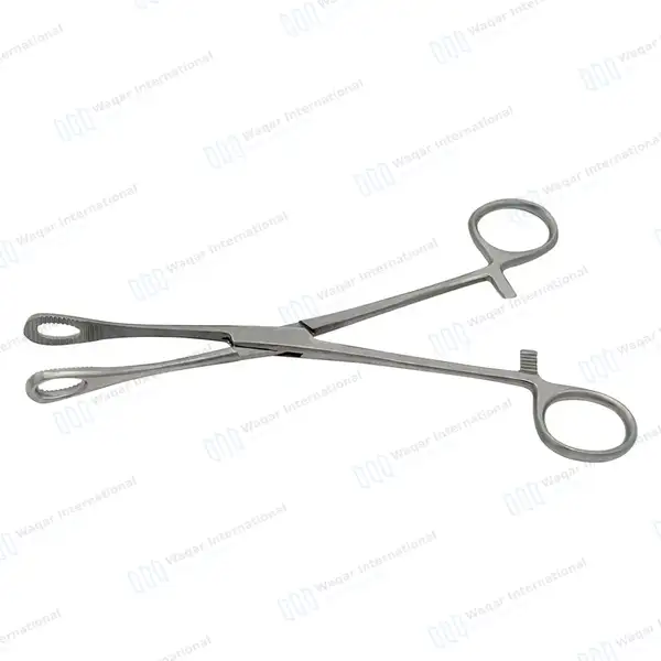 7 Pcs Body Piercing Instruments Tools Kit - body piercing instruments manufactured by Waqar International, Sialkot - view 4