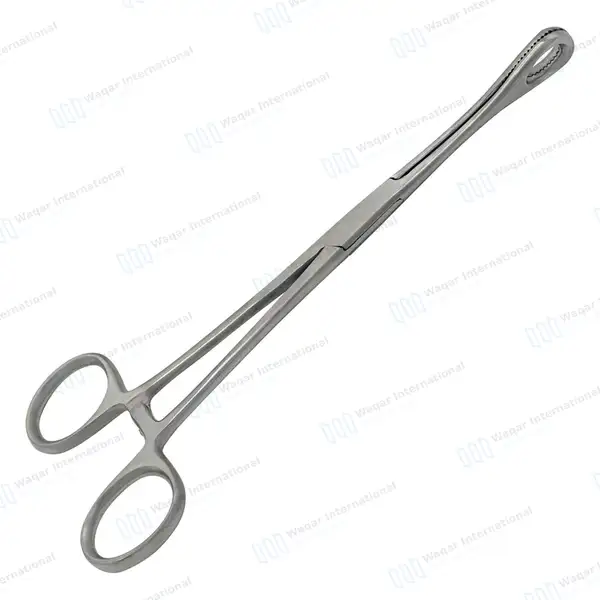 7 Pcs Body Piercing Instruments Tools Kit - body piercing instruments manufactured by Waqar International, Sialkot - view 5