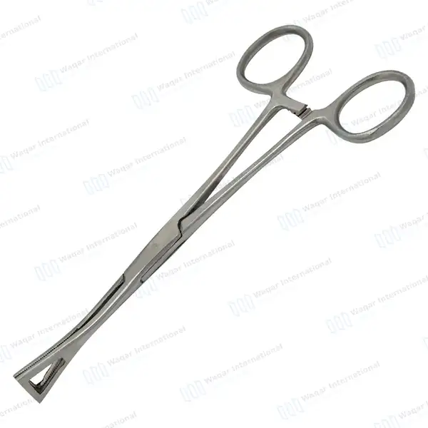 7 Pcs Body Piercing Instruments Tools Kit - body piercing instruments manufactured by Waqar International, Sialkot - view 6
