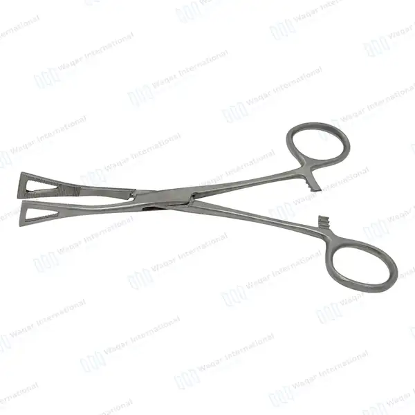 7 Pcs Body Piercing Instruments Tools Kit - body piercing instruments manufactured by Waqar International, Sialkot - view 7