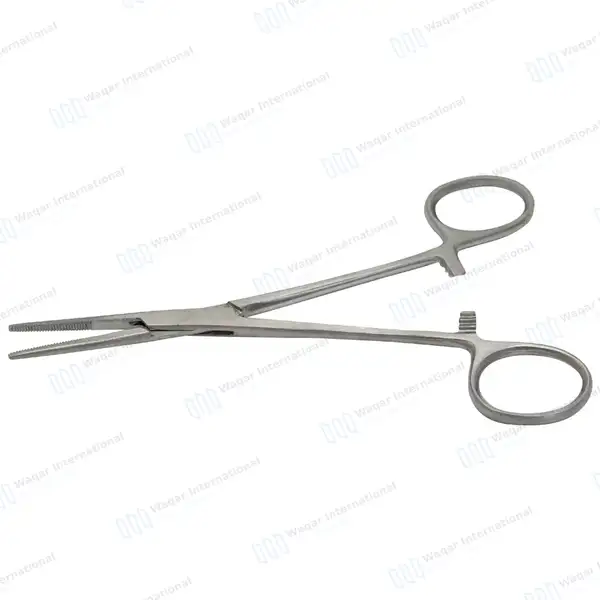 7 Pcs Body Piercing Instruments Tools Kit - body piercing instruments manufactured by Waqar International, Sialkot - view 8