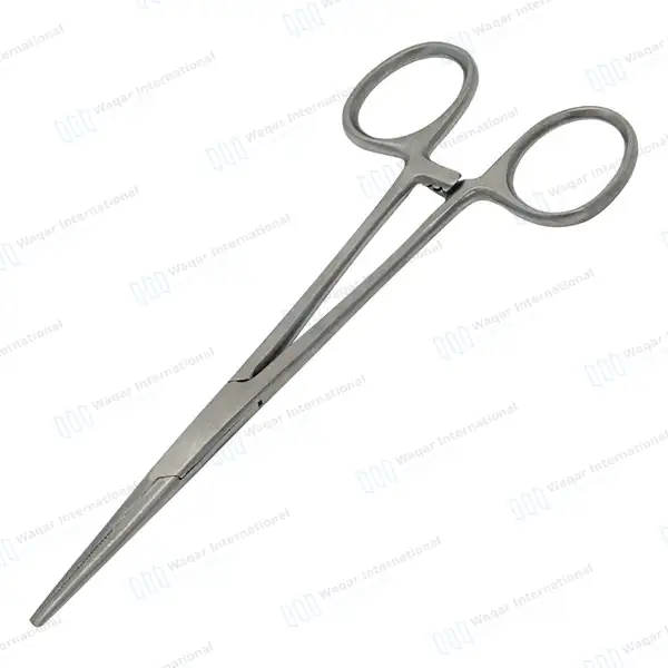 7 Pcs Body Piercing Instruments Tools Kit - body piercing instruments manufactured by Waqar International, Sialkot - view 9