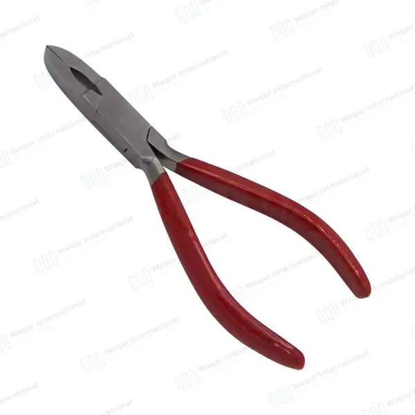 7 Pcs Body Piercing Instruments Tools Kit - body piercing instruments manufactured by Waqar International, Sialkot - view 11