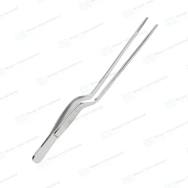5 Pcs Hartman Alligator 3.5″ Adson Bayonet Ear Curettes Set - surgical instruments manufactured by Waqar International, Sialkot - view 8
