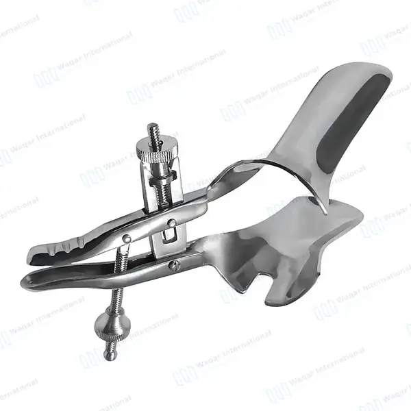 Miller Speculum Gynecology Surgical Instrument - surgical instruments manufactured by Waqar International, Sialkot - view 9