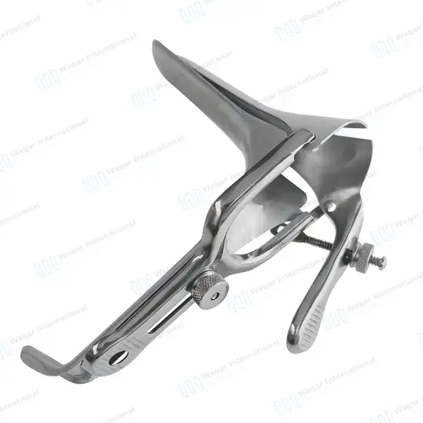 56 Pcs Huge Lot of OB/GYN Instruments Forceps Speculums Set - surgical instruments manufactured by Waqar International, Sialkot - view 2
