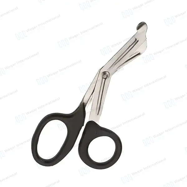 4 Pcs EMT Paramedic Tools Kit - surgical instruments manufactured by Waqar International, Sialkot - view 3