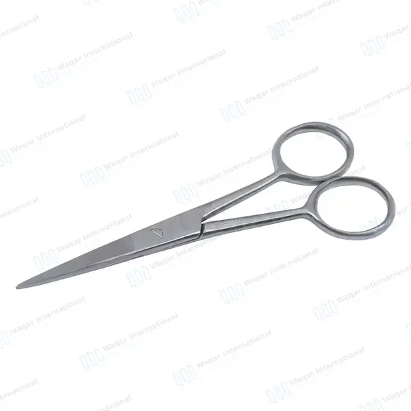 5 Pcs Student Dissecting Kit - surgical instruments manufactured by Waqar International, Sialkot - view 5