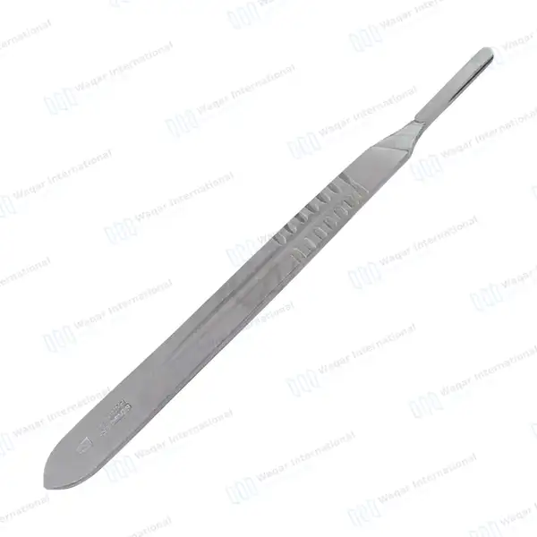7 Pcs Dissecting Instrument Student Kit - surgical instruments manufactured by Waqar International, Sialkot - view 4