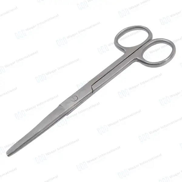 7 Pcs Dissecting Instrument Student Kit - surgical instruments manufactured by Waqar International, Sialkot - view 6