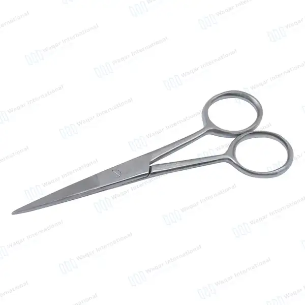 6 Pcs Dissecting Instrument Student Kit AB1357 - surgical instruments manufactured by Waqar International, Sialkot - view 5
