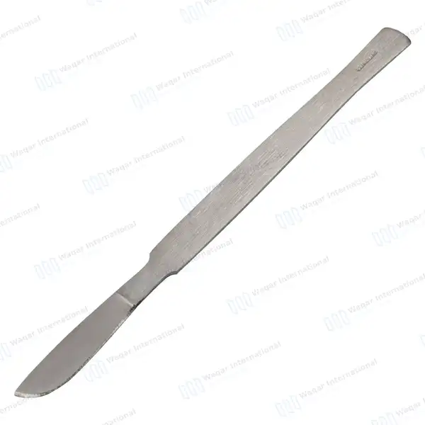 6 Pcs Dissecting Instrument Student Kit AB1357 - surgical instruments manufactured by Waqar International, Sialkot - view 6