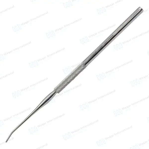 6 Pcs Minor Surgery Dissecting Student Kit AB1019 - surgical instruments manufactured by Waqar International, Sialkot - view 6