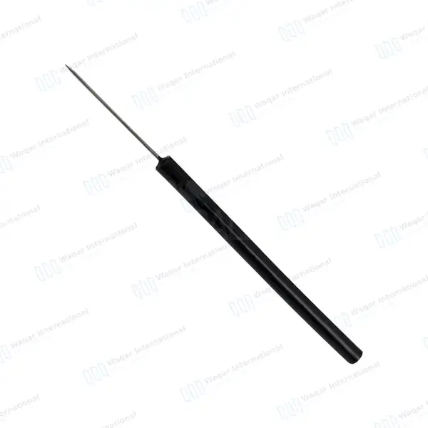 7 Pcs Minor Surgery Dissecting Student Kit AB1023 - surgical instruments manufactured by Waqar International, Sialkot - view 5