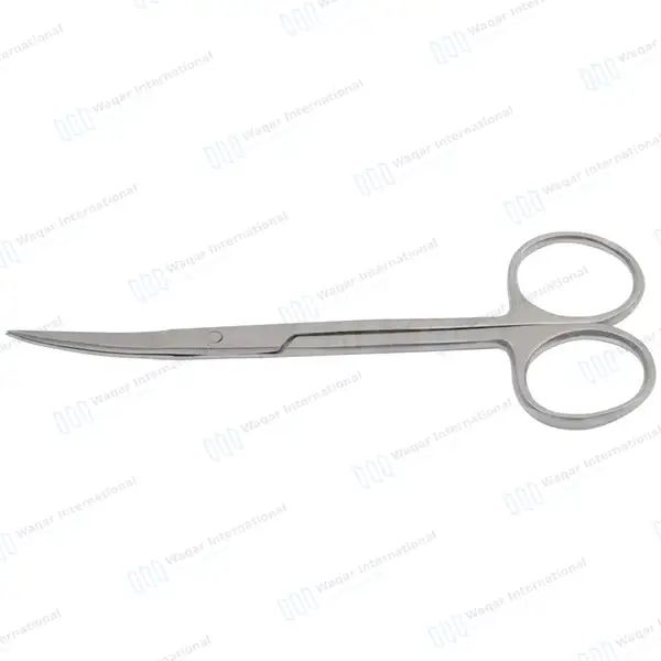 10 Pcs Dissecting Student Kit with Carrying Pouch - surgical instruments manufactured by Waqar International, Sialkot - view 6