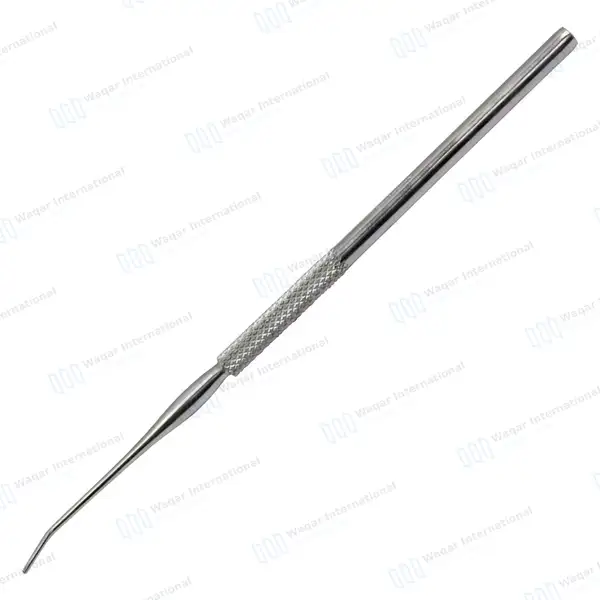 10 Pcs Dissecting Student Kit with Carrying Pouch - surgical instruments manufactured by Waqar International, Sialkot - view 7