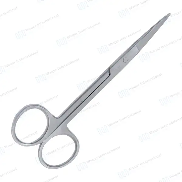 6 Pcs Dissecting Instrument Student Kit - surgical instruments manufactured by Waqar International, Sialkot - view 3