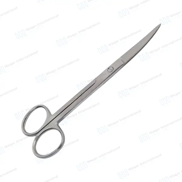 13 Pcs Minor Surgery Dissecting Kit - surgical instruments manufactured by Waqar International, Sialkot - view 7