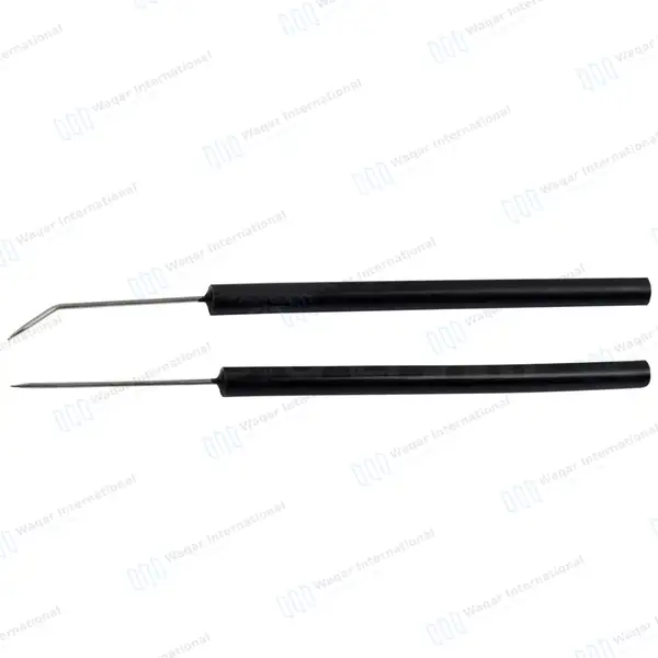 13 Pcs Minor Surgery Dissecting Kit - surgical instruments manufactured by Waqar International, Sialkot - view 8