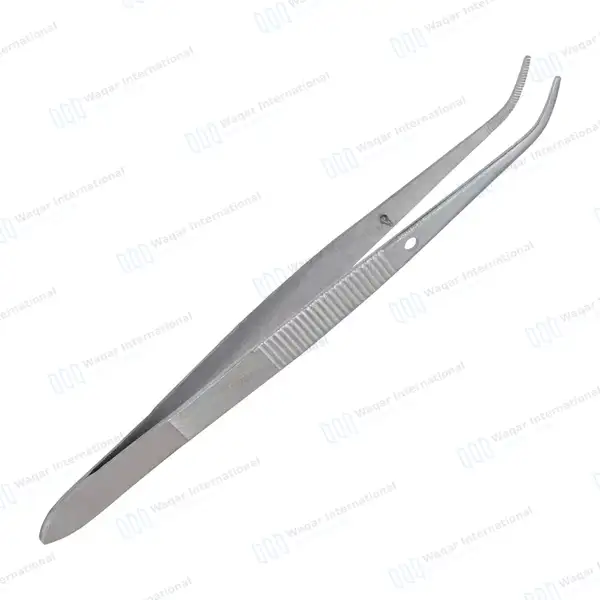9 Pcs Dissecting Student Kit with Carrying Case AB1025 - surgical instruments manufactured by Waqar International, Sialkot - view 6