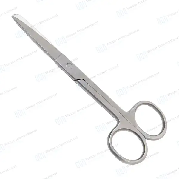 9 Pcs Dissecting Student Kit with Carrying Case AB1025 - surgical instruments manufactured by Waqar International, Sialkot - view 7