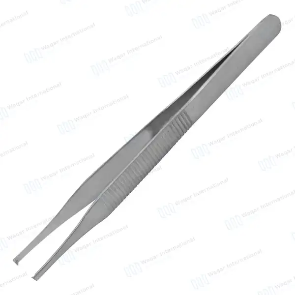 8 Pcs Suture Laceration Set - surgical instruments manufactured by Waqar International, Sialkot - view 10