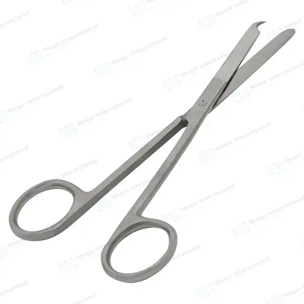 8 Pcs Suture Laceration Set - surgical instruments manufactured by Waqar International, Sialkot - view 13