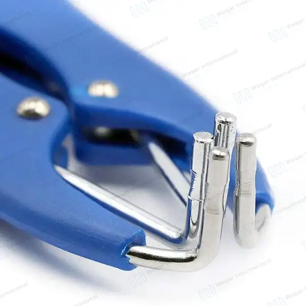 Balloon Expansion Plier 8.26″ DIY Home Party Decor Tool - surgical instruments manufactured by Waqar International, Sialkot - view 6