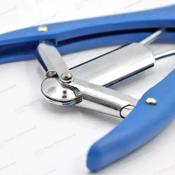 Balloon Expansion Plier 8.26″ DIY Home Party Decor Tool - surgical instruments manufactured by Waqar International, Sialkot - view 7