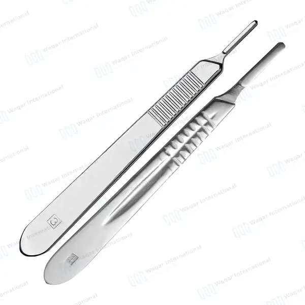 32 Pcs Oral Dental Extraction Surgery Instruments Set - surgical instruments manufactured by Waqar International, Sialkot - view 7