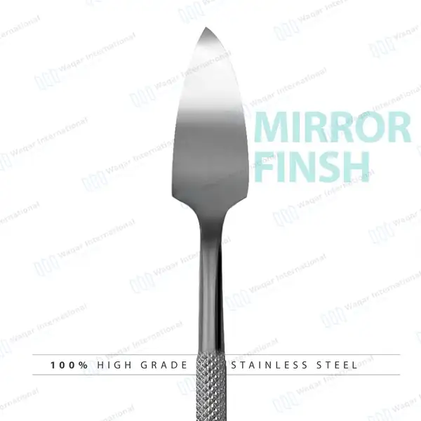 5 Pcs Wax Carving Metal Clay Pottery Sculpting Tool Set - dental instruments manufactured by Waqar International, Sialkot - view 4