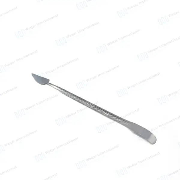 7 Pcs Wax Carving Metal Clay Pottery Sculpting Tool Set - dental instruments manufactured by Waqar International, Sialkot - view 2