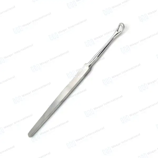 3 Pcs Ear Wax Cleaning Kit Ear Syringe 4 oz & Kidney Bowl 10″ - surgical instruments manufactured by Waqar International, Sialkot - view 6