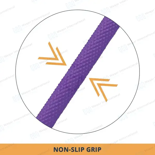 10 Pcs Blackhead Remover Pimple Popper Tools Kit – Purple - surgical instruments manufactured by Waqar International, Sialkot - view 7