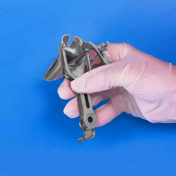 20 Pcs Pederson Vaginal Speculum X-Large - surgical instruments manufactured by Waqar International, Sialkot - view 8