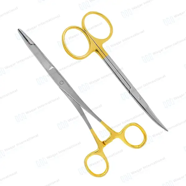 17 Pcs Dental Implant Sinus Lift Instruments Set - surgical instruments manufactured by Waqar International, Sialkot - view 3