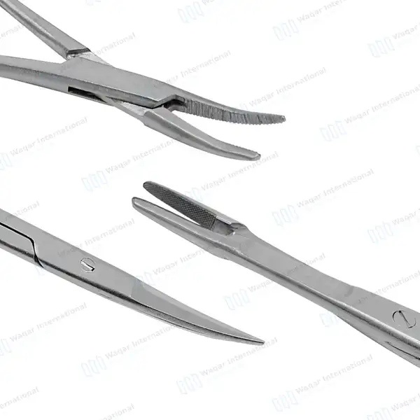 17 Pcs Dental Implant Sinus Lift Instruments Set - surgical instruments manufactured by Waqar International, Sialkot - view 7