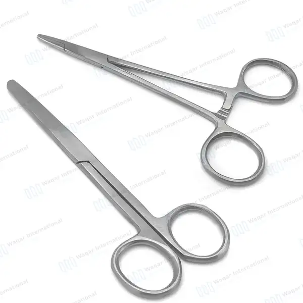 30 Pcs Advanced Dissecting Kit Biology Lab Anatomy Dissection Set - surgical instruments manufactured by Waqar International, Sialkot - view 2